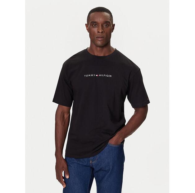 Футболка Tommy Hilfiger UM0UM03685 EU M