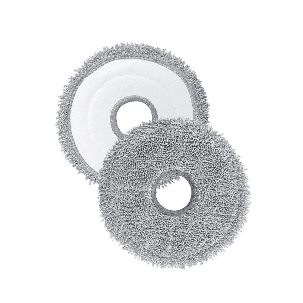 Compatible for Xiaomi Dreame L30 Ultra Robotic Vacuum Main Side Brush HEPA Filter Mop Pad Dust Bag Replacement Parts Accessories