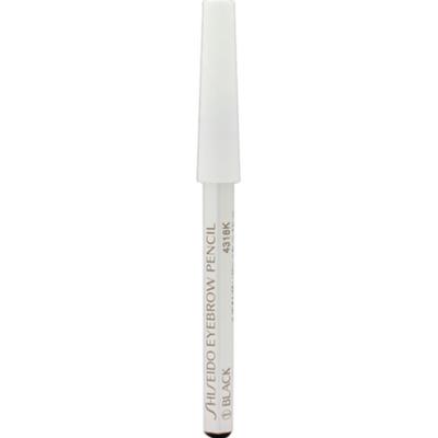Shiseido Augenbrauenstift 1 Schwarz 1,2 g