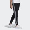 Adidas Neo Casual Breathable Sports Pants Men Bottoms Black H14191