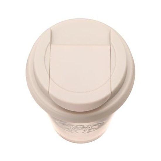 STARBUCKS Sakura 2024 Nerezový TOGO Logo Tumbler Grace 355ml Třešňový květ Elma Káva Stylový Roztomilý Dárek k narozeninám Láhev na vodu Růžová