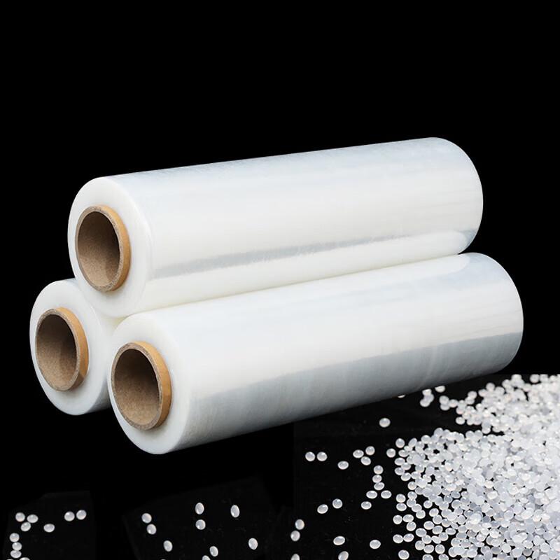 Gureide Industrial PE Stretch Film