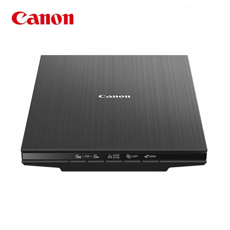 

Canon CanoScan LiDE400 Photo Scanner