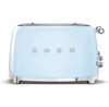 Toaster Smeg TSF03PBEU