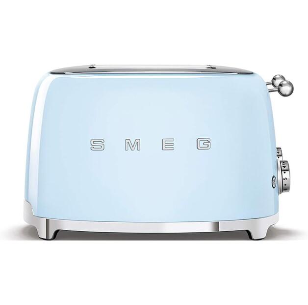 Toaster Smeg TSF03PBEU
