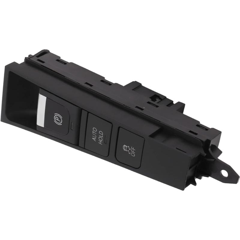 Suitable for B7 3AD927137 3AB927137 2012-2018 Electronic Automatic Hand Brake Button Parking Brake Assist Control Switch