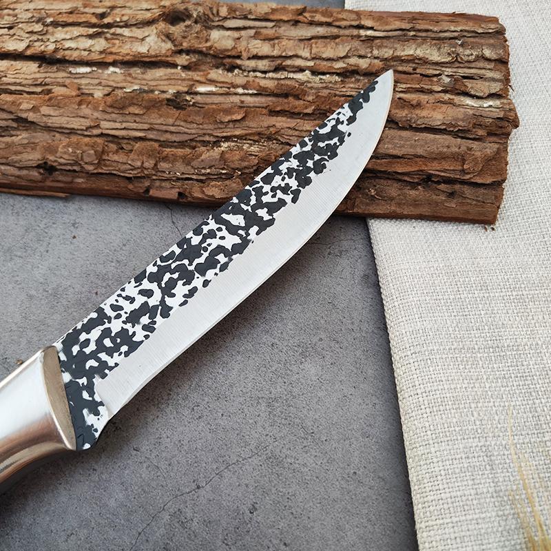 Kuchařský nůž z nerezové oceli Kuchyňské nože Kuchyňský nůž Kuchařský nůž Kuchyňský nástroj