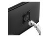 Support de Bureau - NEOMOUNTS - DS70-250WH2 - 17" à 32" - Hauteur réglable - Charge Max. 9 kg