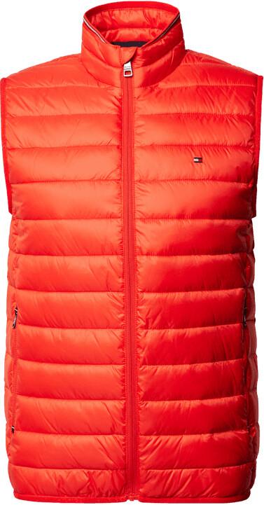 Winter Jacket Tommy Hilfiger Packable Quilted Vest (MW0MW18762)
