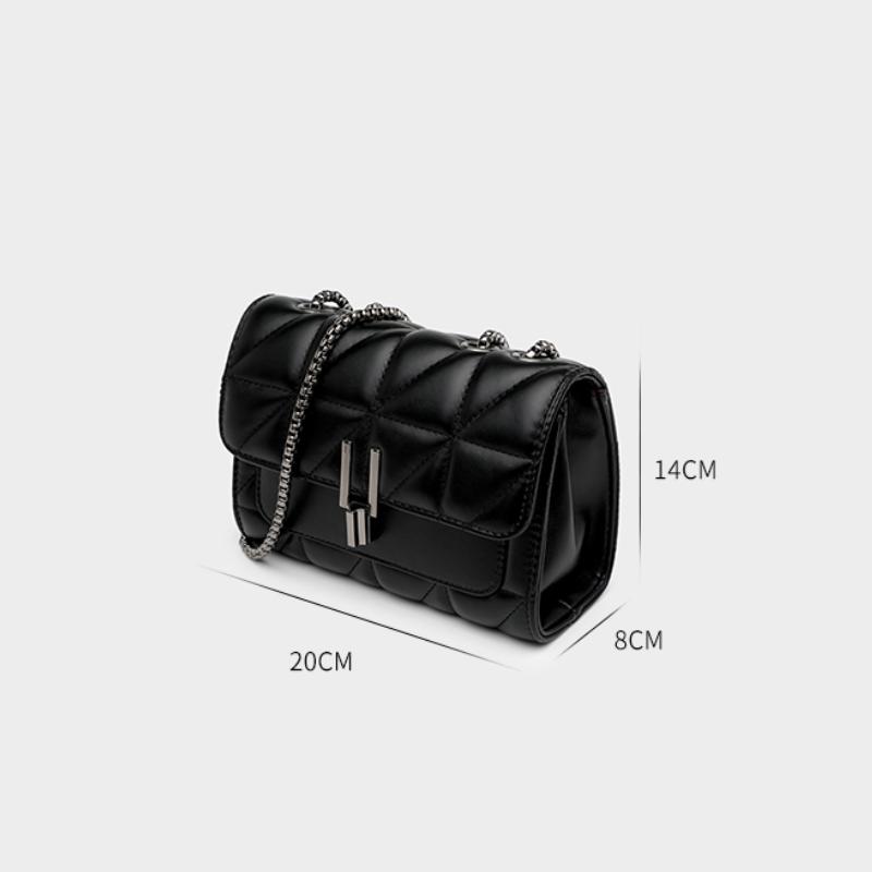 Luxus Designer Taschen Frauen Leder Kette Umhängetaschen Für Frauen Handtaschen Schulter Taschen Messenger Weibliche Za Kupplung
