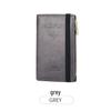 Tao Yin 2024 RFID Anti-Theft Passport & Card Holder - Multifunctional Travel Wallet Bag