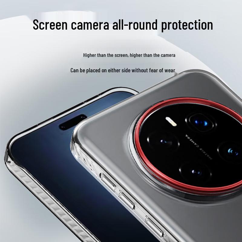 Purecolor Protective Cases for Honor Magic Phones