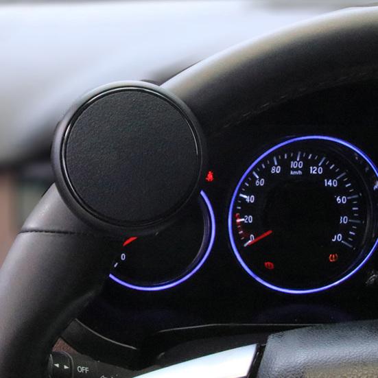 Universal Car Anti-slip Spinner Booster Steering Wheel Bearing Ball Truck Handle