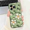 For Apple iPhone 17 Pro Max Case Luxury Painted Back Cover 6.56'' Silicone Soft Phone Case For iPhone17 iPhone 17 Pro Max Bumper