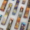 Harry Potter Blind Box Pen - Cute Water-Based Stationery for Students