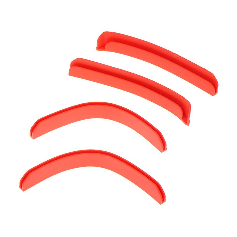 Комплект защиты края для роботов-газонокосилок Navimow I105N I108N I110N Улучшенная эстетика и долговечность