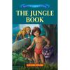The Jungle Book The stories revolve around the adventures of an