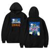 Fashion Icrimax Men Women Hoodies Autumn Casual Pullover Hoodie Cosplay Sweatshirts Hip Hop Sweatshirt Clothes