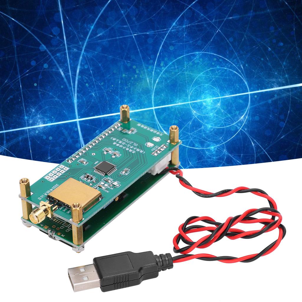RF Power Meter 50 to +5dBm 5kHz2700mHz Spatial Broadband  Detector GL2700