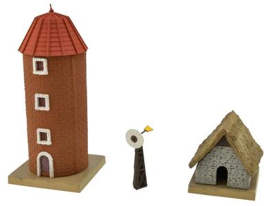 Modely a zberateľstvo – Modely