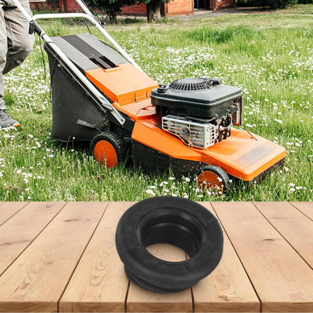 1 Stück Rohrdichtung Peilstabrohrdichtung Einfache Installation