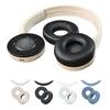 Comfortable Ear Pad Headband Ensuring Perfect Fit for WHCH520/CH520 Headphones Earmuff Headbeam Secure During Movement