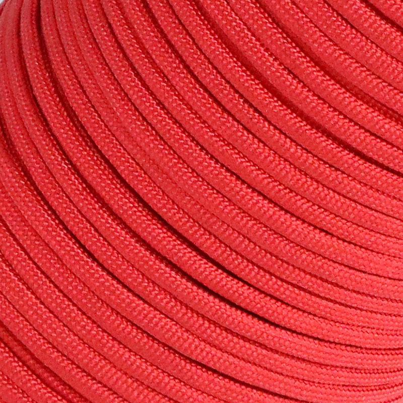 30 Meters A Roll Of 7-Core Umbrella Rope Bracelet Braided Thread 4Mm Bundled Tent Rope Canopy Pull Rope Windproof Rope