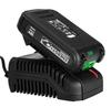 Energy Battery Trimmer + 18V, Li-Ion, + 2Ah Battery + Charger - T 58G030-Bc