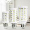 High Brightness E27 SMD LED Corn Bulb 360 Degree Illumination Energy Saving Indoor Outdoor Lighting