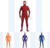 Premium Quality Halloween Adult Morphsuit Fancy Costume For Ultimate Cosplay Fun