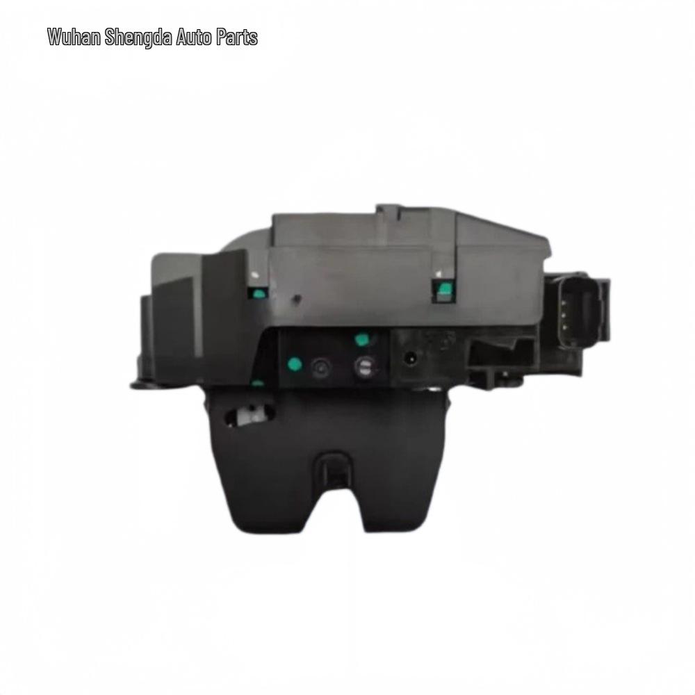 

Citroen Peugeot 4008/C3XR/3008/2008 Tailgate Lock Actuator Manual, OE: 9804762080. sd