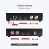 TCHD Video 2D to 3D Video Converter