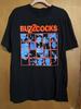 BUZZCOCKS Band Tour Unisex T-shirt Full Size S To 2XL Unisex T-Shirt