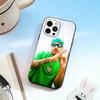 Singer F-Ferxxo SIXDO  Phone Case For iPhone 17,16,15,14,13,12,11 Plus,Pro Max,XS,Soft Silicone Black Cover