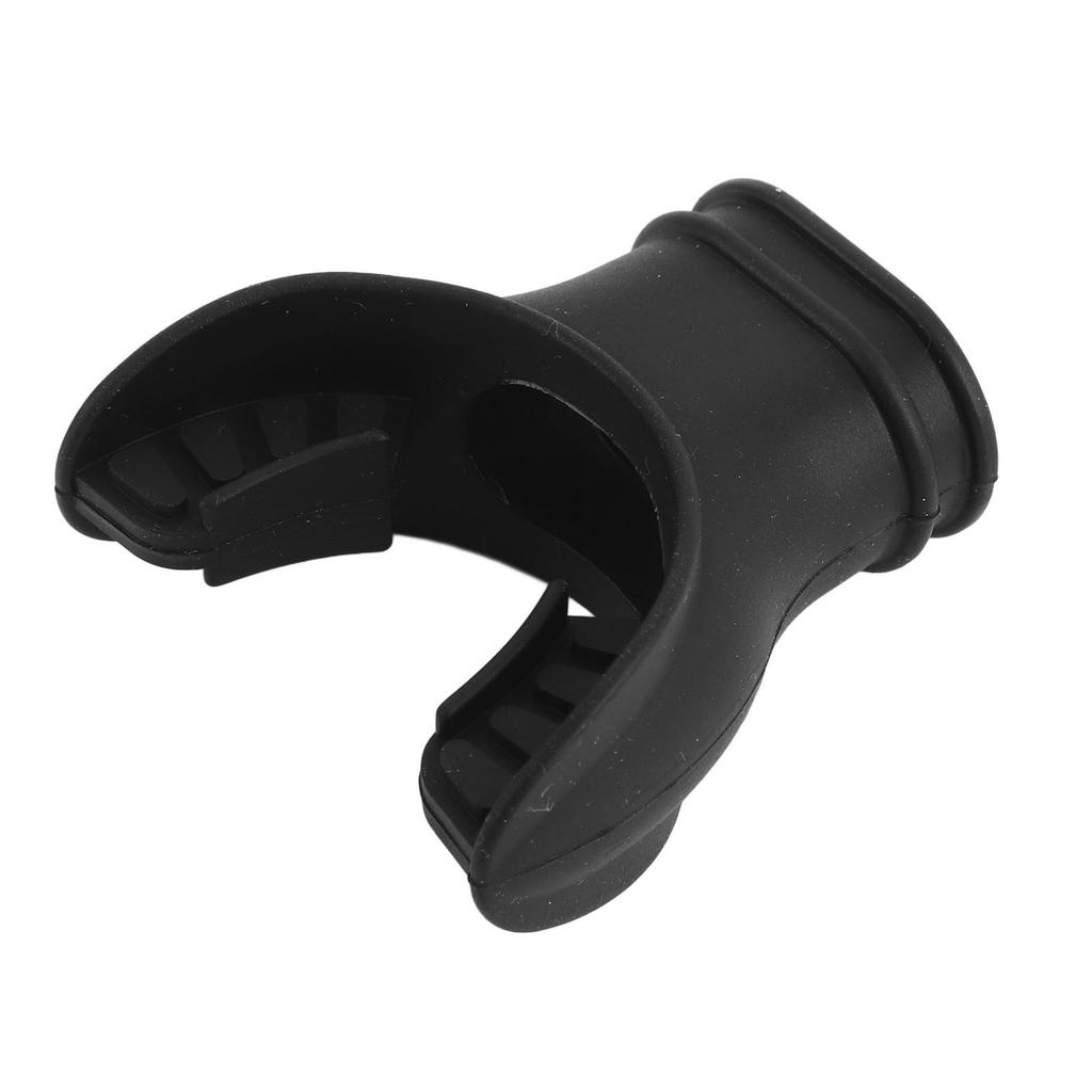 Tauchen Atemregler Mundstück Silikon Universal Komfort Biss Schnorchel Mundstück Ersatz