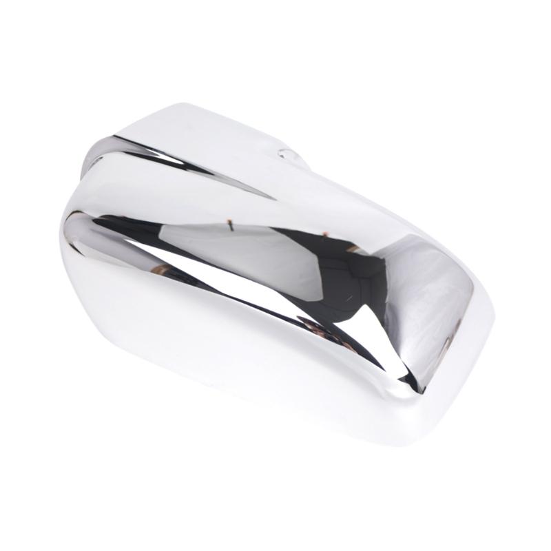 68096199AF 68096198AH Cache-rétroviseur arrière durable Cache-rétroviseur en plastique Offre une protection fiable Style Durable
