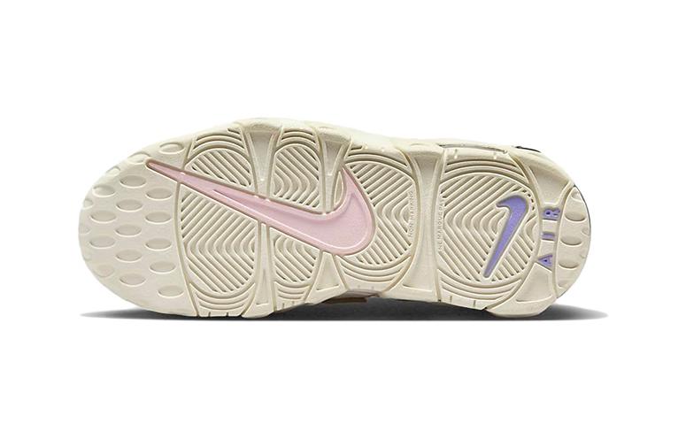 Nike Air More Uptempo 96 QS Thank You, Wilson PS DQ0515-100