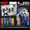 EVNNE [Backtalk] Photobook ver. / 1st Single Album + Free Gift