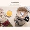 Bear Stainless Steel Ultra-Fine Powder Grinder CN plug (adapter included)