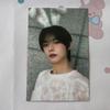 [USED] Yeonjun MC Inkigayo TXT Tuba Sanok Trading Card 2