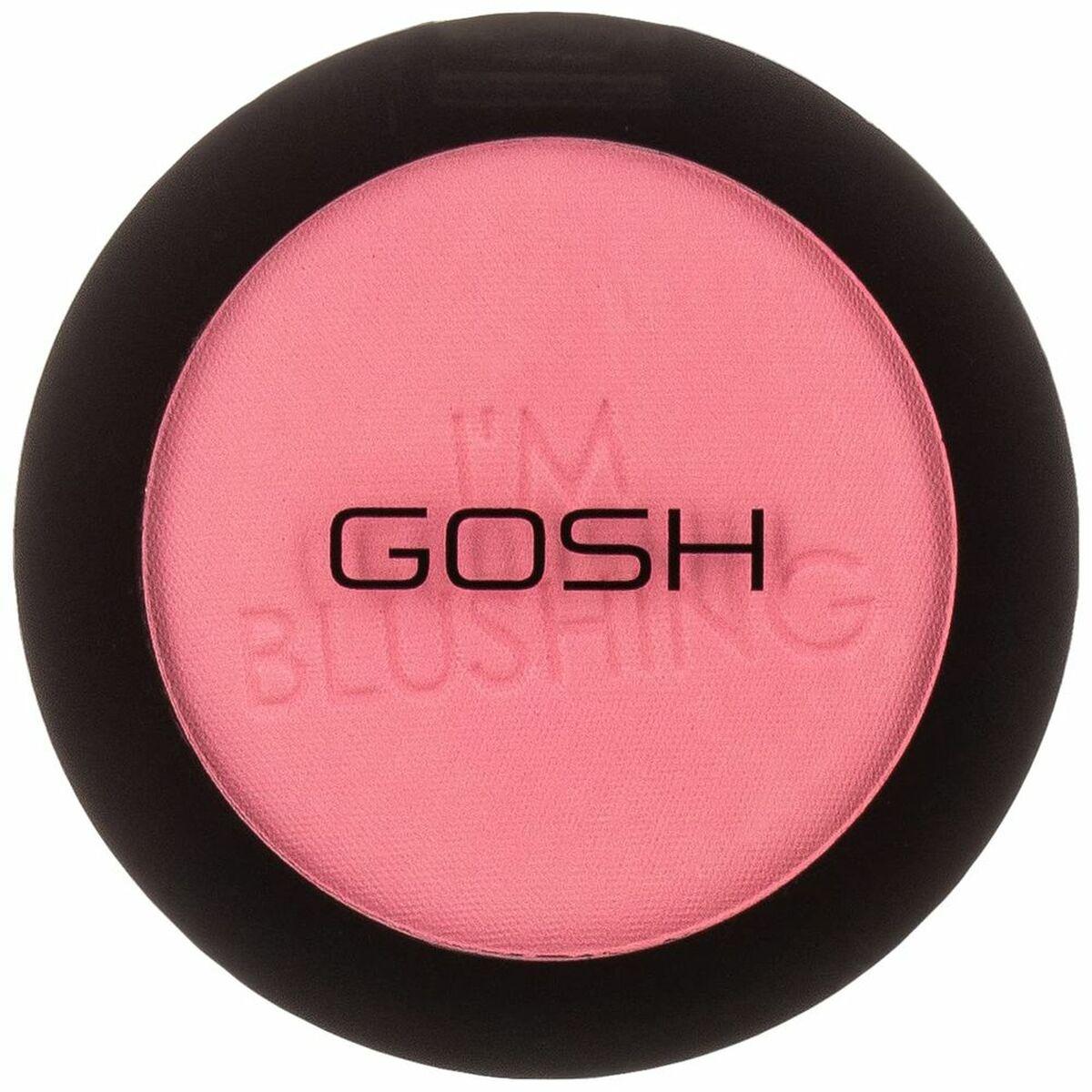 

Gosh Copenhagen Eyeshadow (5.5g)