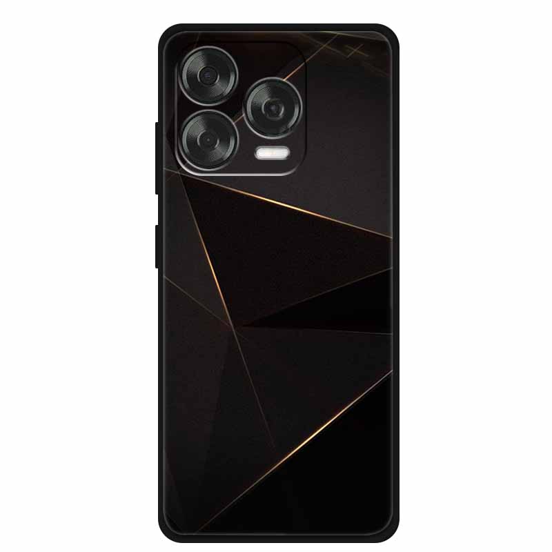 Custodia per Telefono per ZTE Blade V70 Design V70 Vita Motivi Marmo Guscio Posteriore Per Nubia V70 Design Morbido Silicone TPU Custodia Cover