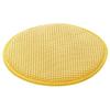 Universal Round Seat Cushions NonSlip Fabric Detachable Chair Pad For Indoor Outdoor Chairs