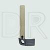 DR CAS3 System ID46 Chip 315/434/868 MHz Halbe Smart/Keyless Go Auto-Fernschlüssel für BMW 1 3 5 X3 X5 X6 E60 E61 E70 E71 E87 E90 Z4