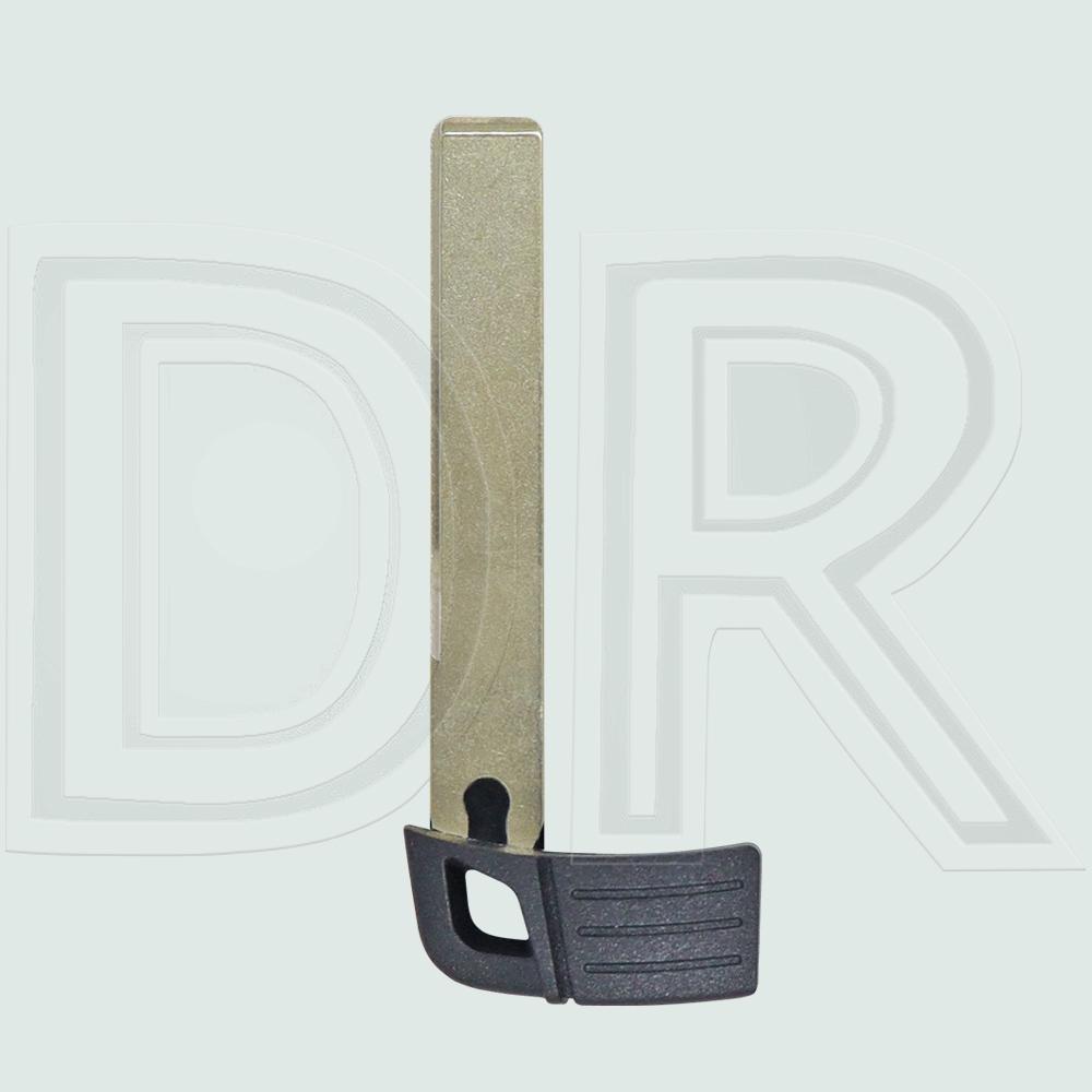 DR CAS3 System ID46 Chip 315/434/868 MHz Halbe Smart/Keyless Go Auto-Fernschlüssel für BMW 1 3 5 X3 X5 X6 E60 E61 E70 E71 E87 E90 Z4