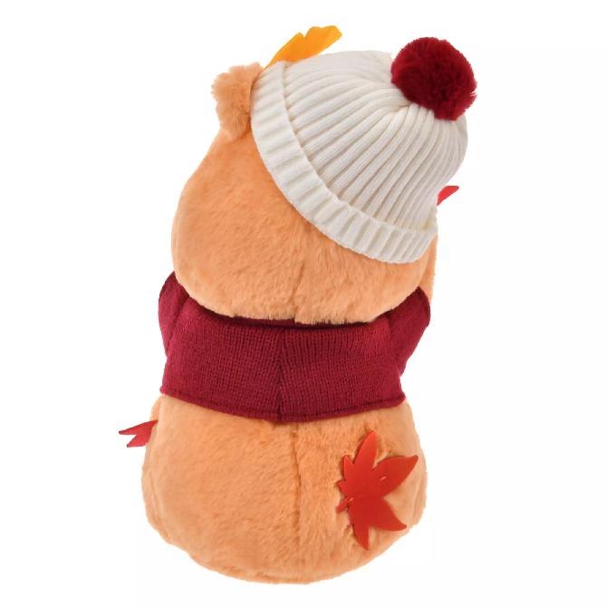 Disney Winnie the Pooh Plush Toy Momiji Pooh Japan NEW Disney Store