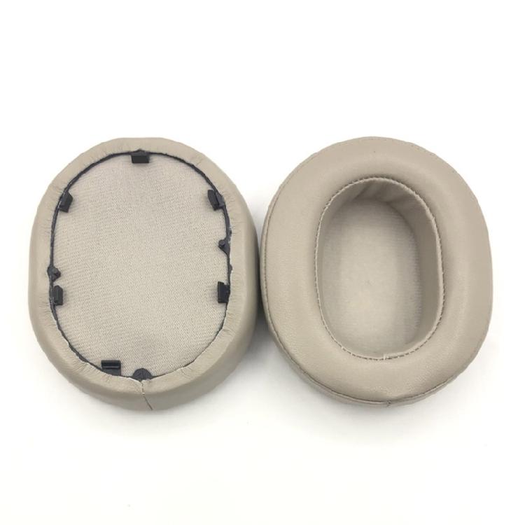 Lambskin Earpads Ear Pad Sheepskin Ear Cushions Replacement for WH-1000XM5 1000XM5 Headsets