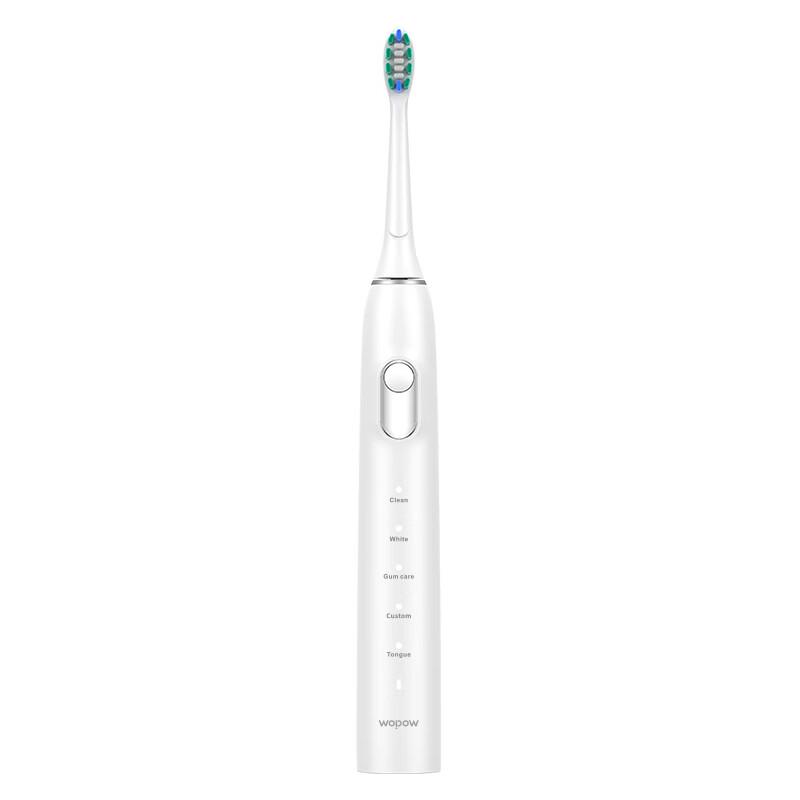 WOPOW Sonic Electric Toothbrush
