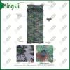 Mingji Camouflage Self-Inflating Camping Sleeping Pad