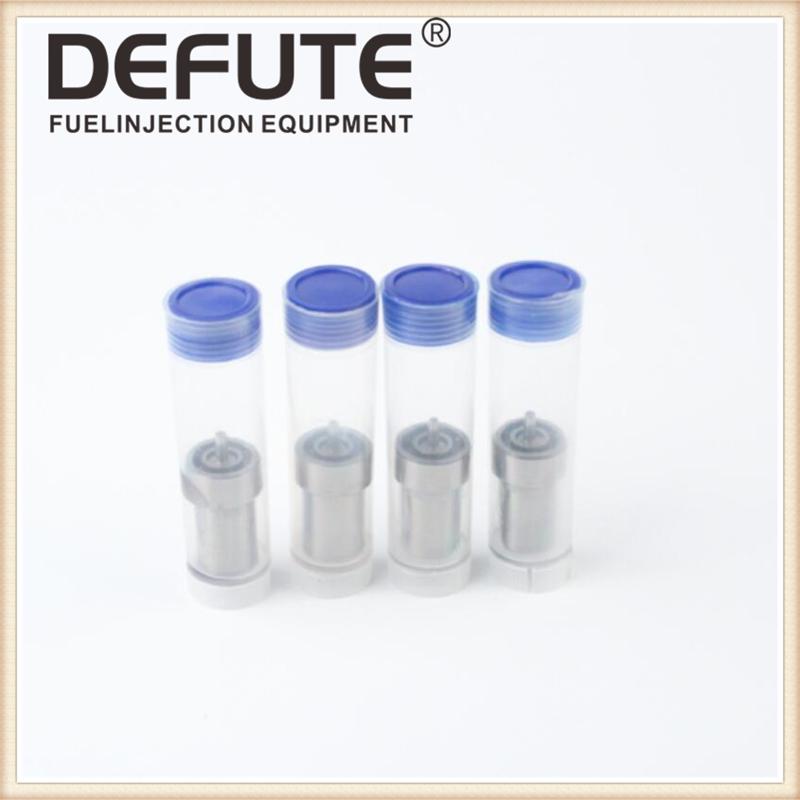 4 Pieces DN0SD193 Fuel Diesel Injection Nozzle 093400-1310 DN0SD193 DNOSD193 0434250063